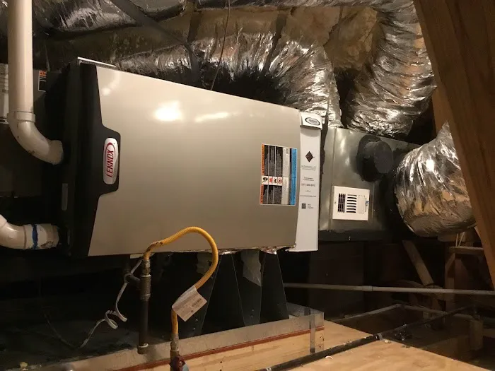 Mr. Reliable Heating & Air Picture 5