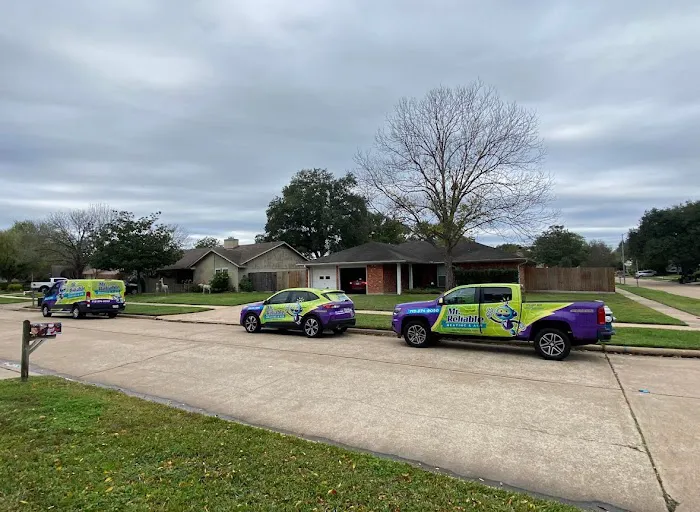 Mr. Reliable Heating & Air Picture 8