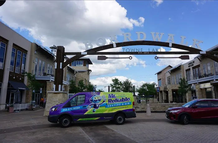 Mr. Reliable Heating & Air Picture 9