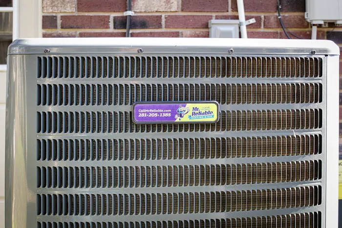 Mr. Reliable Heating & Air Picture 10