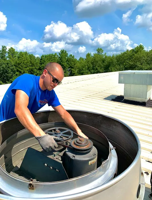 Easco Air Conditioning and Heating Picture 1