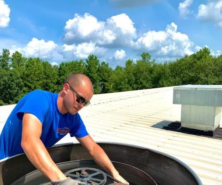 Easco Air Conditioning and Heating