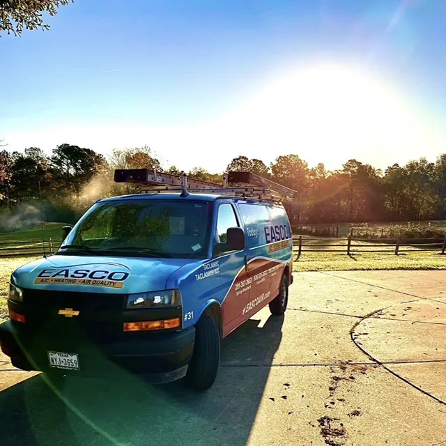 Easco Air Conditioning and Heating Picture 5