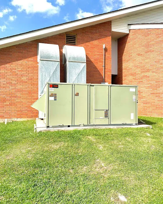 Easco Air Conditioning and Heating Picture 10