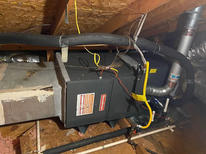 Innovate Now Heating & Cooling Services Picture 1