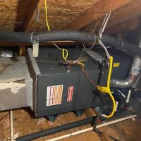 Innovate Now Heating & Cooling Services ico