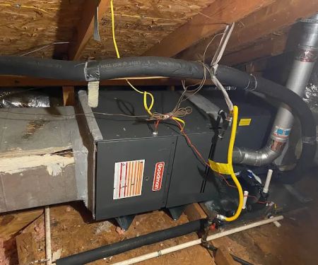 Innovate Now Heating & Cooling Services