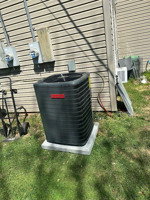 Innovate Now Heating & Cooling Services Picture 3