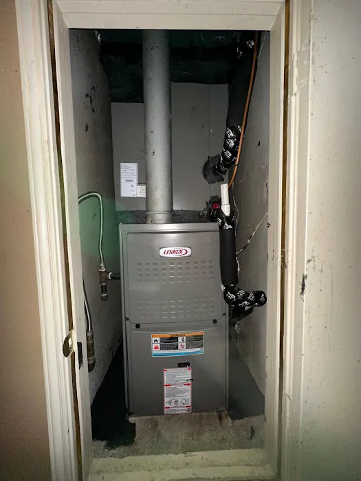 Innovate Now Heating & Cooling Services Picture 4