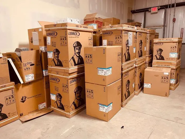 Innovate Now Heating & Cooling Services Picture 6