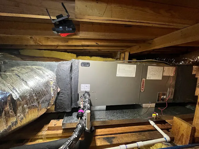 Innovate Now Heating & Cooling Services Picture 10