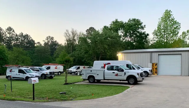 HB Mechanical Services Inc. Picture 1