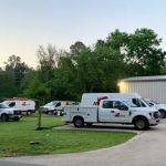 HB Mechanical Services Inc.