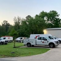 HB Mechanical Services Inc. ico