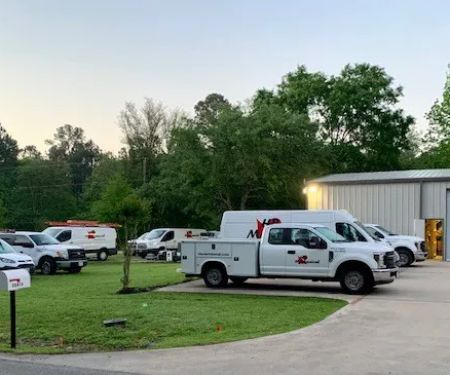 HB Mechanical Services Inc.