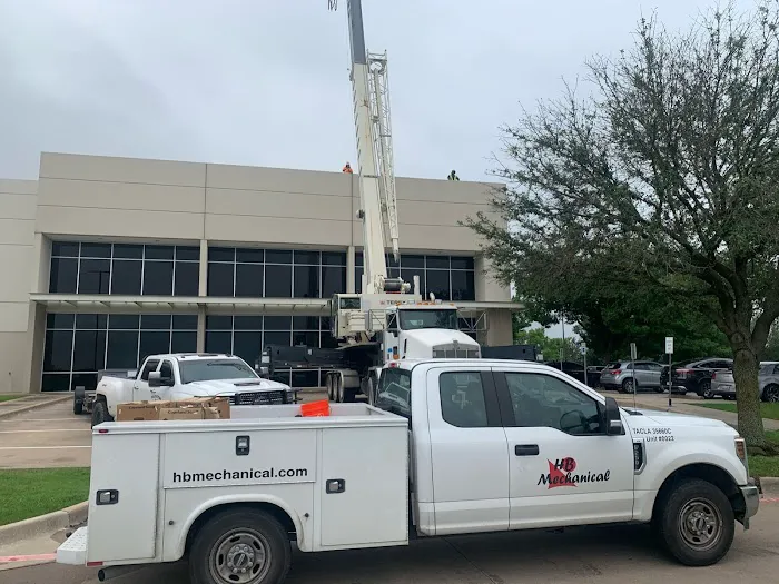 HB Mechanical Services Inc. Picture 6