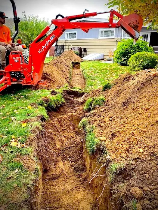 HB Mechanical Services Inc. Picture 5