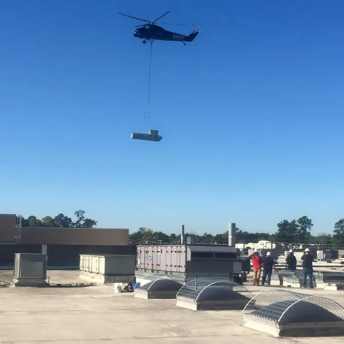 HB Mechanical Services Inc. Picture 9