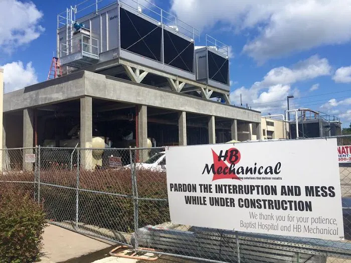 HB Mechanical Services Inc. Picture 10