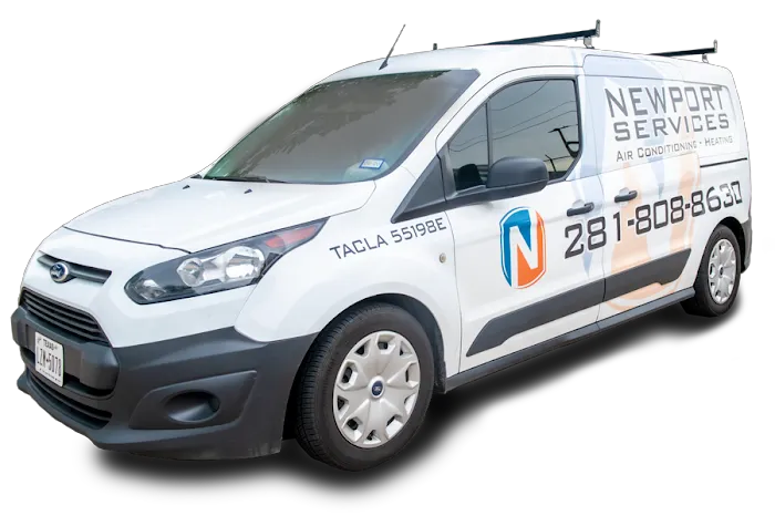 Newport Air Conditioning and Heating Picture 3