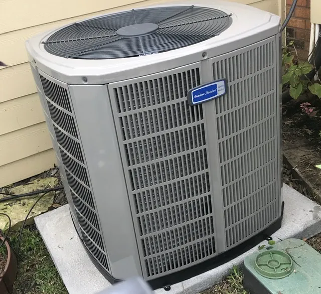 Newport Air Conditioning and Heating Picture 2