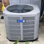 Newport Air Conditioning and Heating