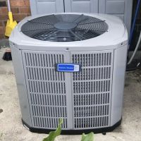Newport Air Conditioning and Heating ico