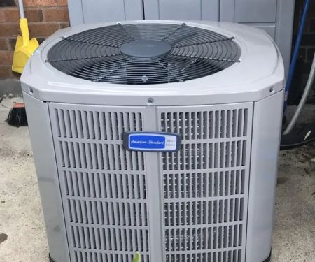 Newport Air Conditioning and Heating