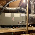 Cy-Fair Mechanical LLC