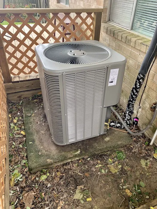 Cy-Fair Mechanical LLC Picture 3