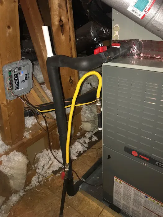 Cy-Fair Mechanical LLC Picture 4