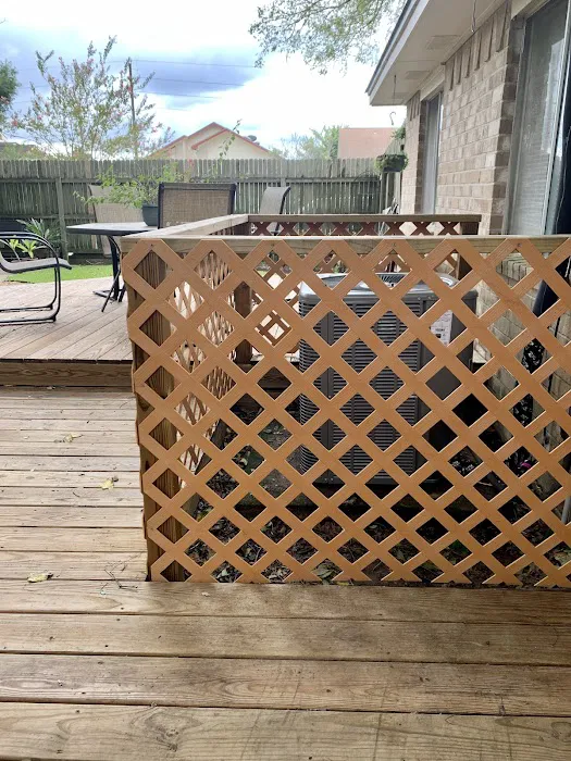 Cy-Fair Mechanical LLC Picture 7