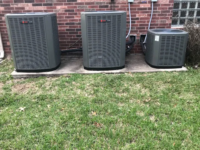 Cy-Fair Mechanical LLC Picture 9