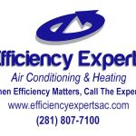 Efficiency Experts Air Conditioning and Heating