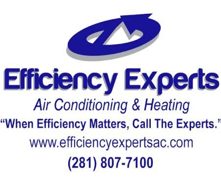 Efficiency Experts Air Conditioning and Heating