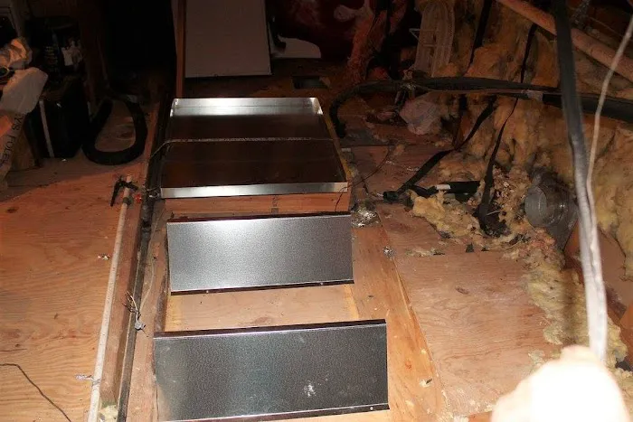 A&M Mechanical Texas Picture 4