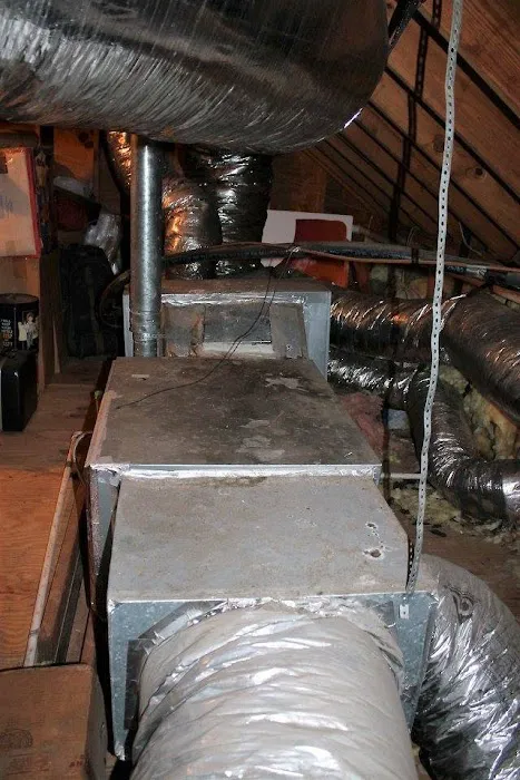 A&M Mechanical Texas Picture 5