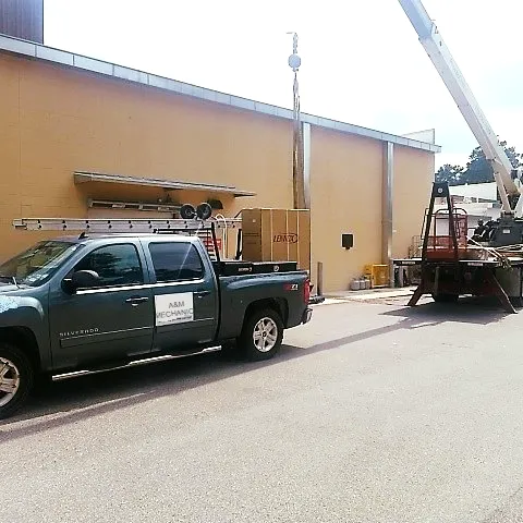 A&M Mechanical Texas Picture 3