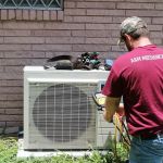 A&M Mechanical Texas