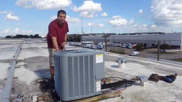 A&M Mechanical Texas Picture 2