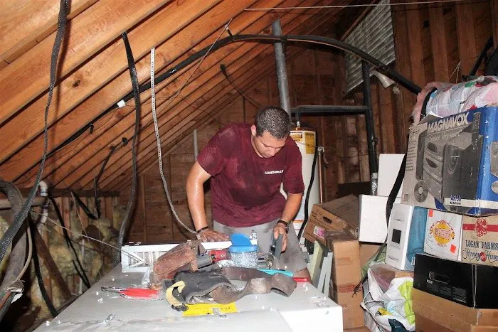 A&M Mechanical Texas Picture 9