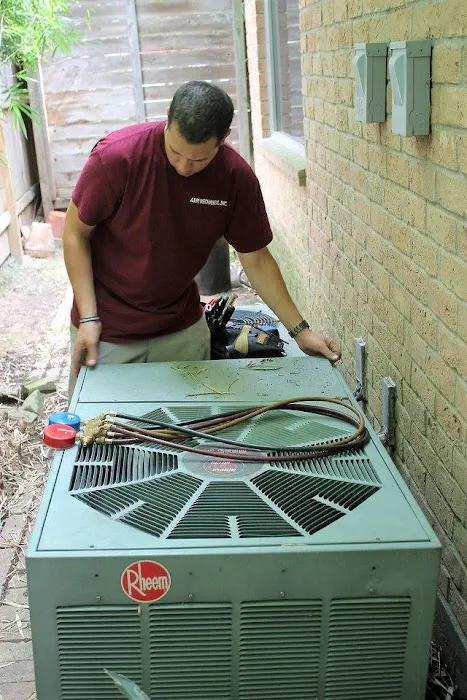 A&M Mechanical Texas Picture 6