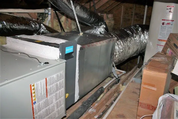 A&M Mechanical Texas Picture 10