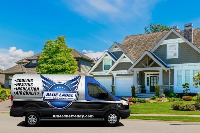 Blue Label Services Picture 5