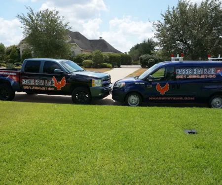 Harris Heat & Air