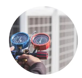 Harris Heat & Air Picture 5