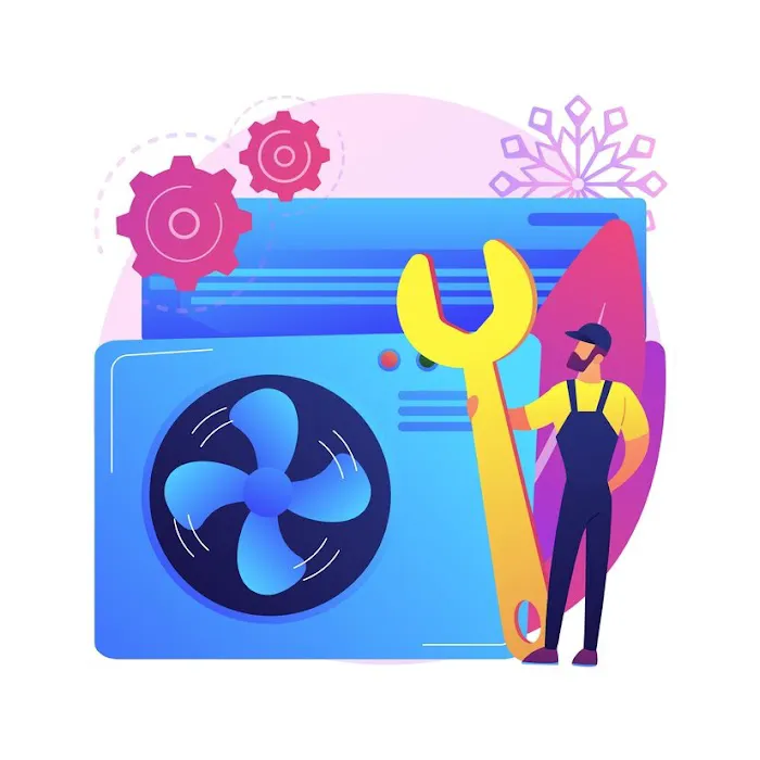 Harris Heat & Air Picture 9