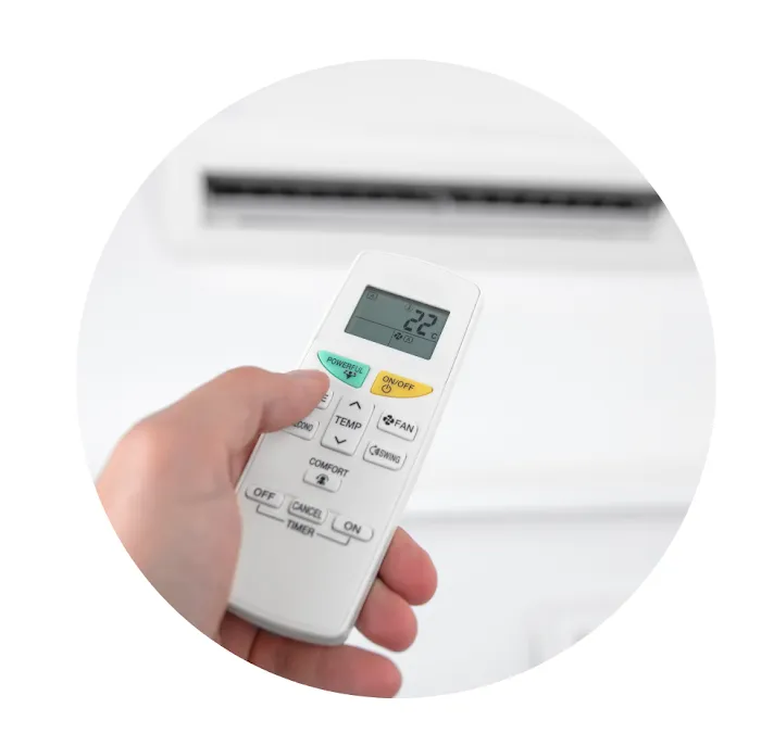 Harris Heat & Air Picture 10