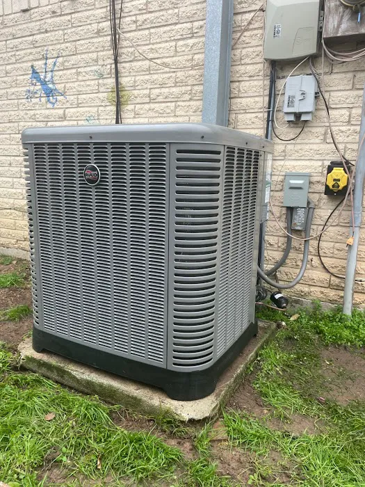 Zeds Air Conditioning & Heating Picture 2