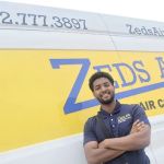 Zeds Air Conditioning & Heating